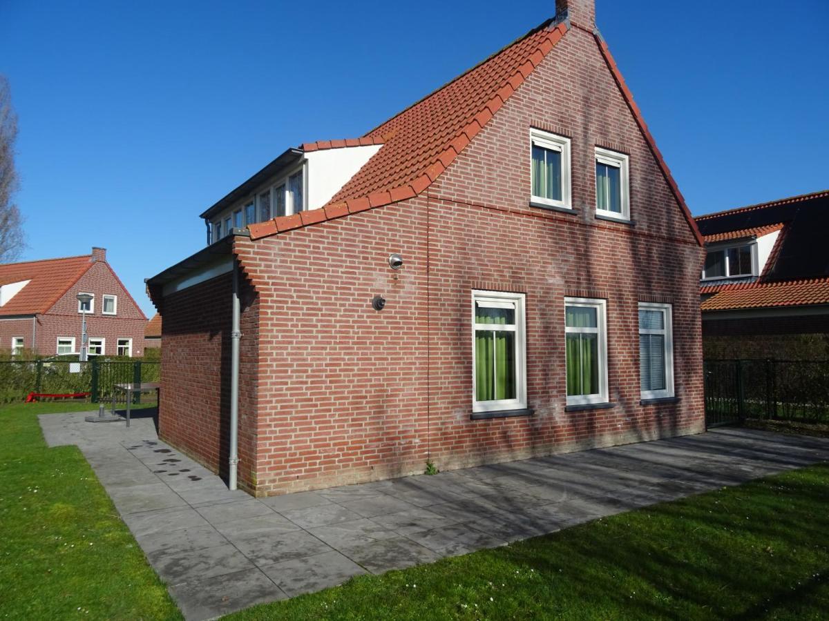 Kustverhuur, Landgoed De Lente Breskens Exterior photo